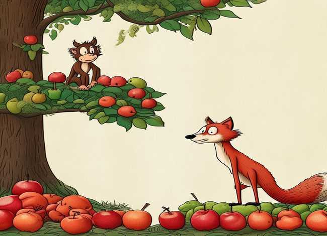 朝三暮四的故事道理；《朝三暮四》这个成语故事能悟出什么道理