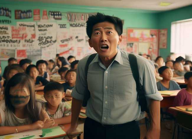 毛坦厂的故事电视剧，如何评价电影《老师,好》