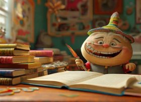 小不点故事 小不点笑话大全的笑话摘要