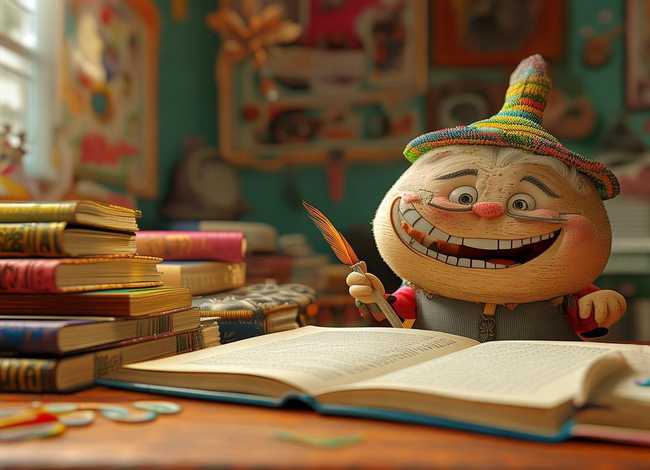 小不点故事 小不点笑话大全的笑话摘要 小不点故事 小不点笑话大全的笑话摘要