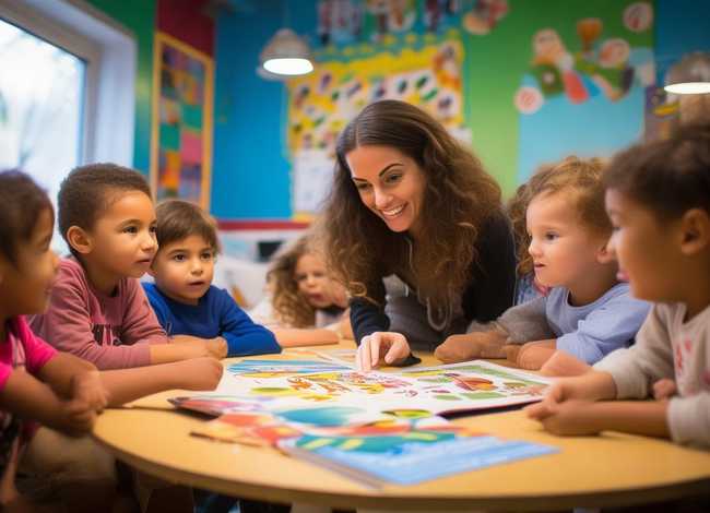 幼儿园儿童绘本故事大全第28集 - 幼儿园老师推荐的绘本故事