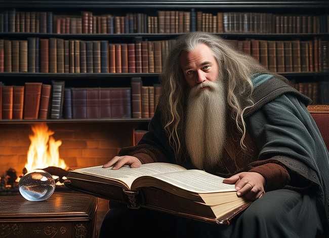 魔法师的故事书、求推荐介绍魔法类小说