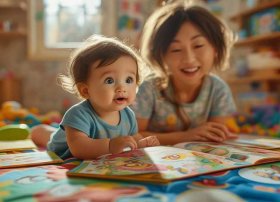 婴幼儿故事大王（婴幼儿早期教育的重要性）