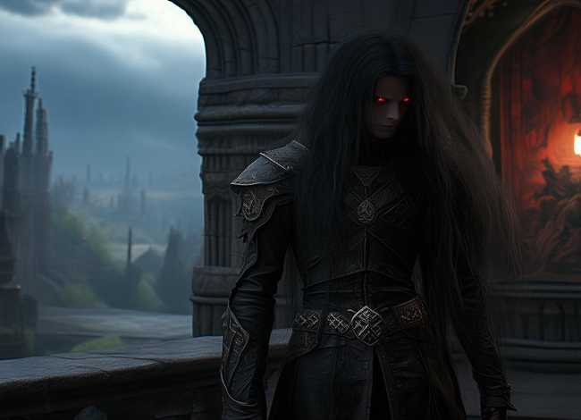 暗黑血统介绍（暗黑血统3剧情介绍 剧情简介）