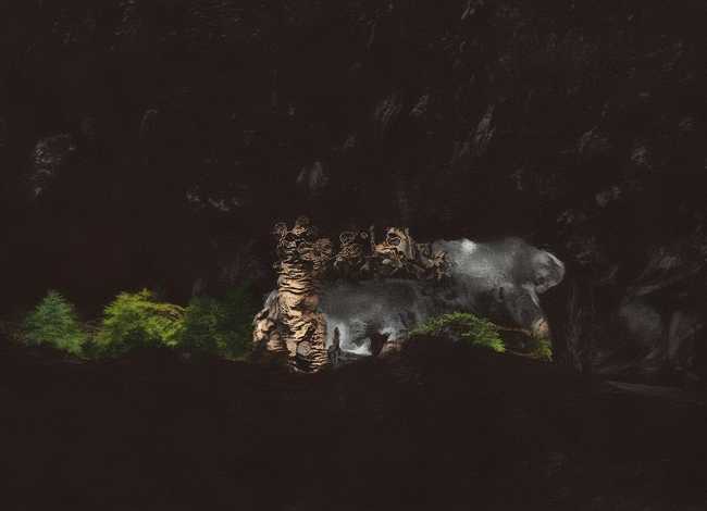 柳桥的故事歌词 - 写江南风景的诗词