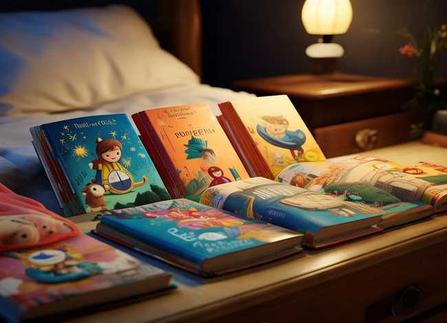 有关时间的儿童故事简短，简短7到10岁儿童睡前故事(10篇)