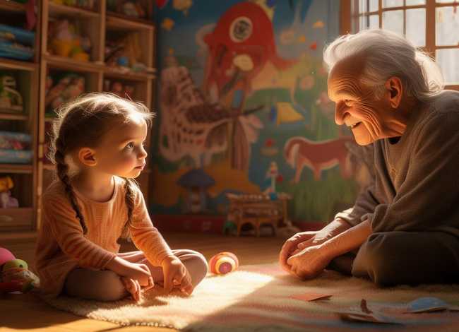 儿童生活故事创编 - 简述创编儿童生活故事的几种方法 儿童生活故事创编 - 简述创编儿童生活故事的几种方法