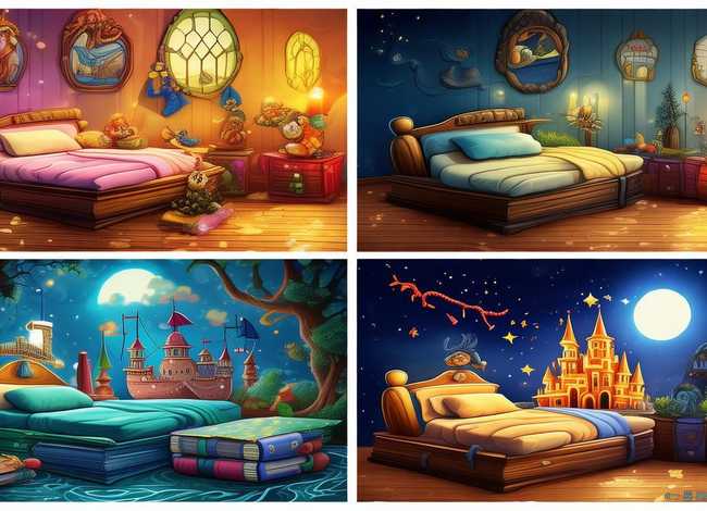 小孩文字故事大全、哄小孩子睡前童话故事文字版集锦【四篇】 小孩文字故事大全、哄小孩子睡前童话故事文字版集锦【四篇】