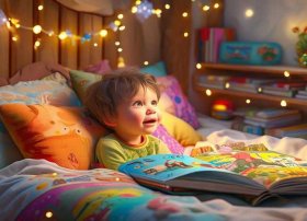 播放儿童故事；3岁儿童睡前故事【精选十篇】