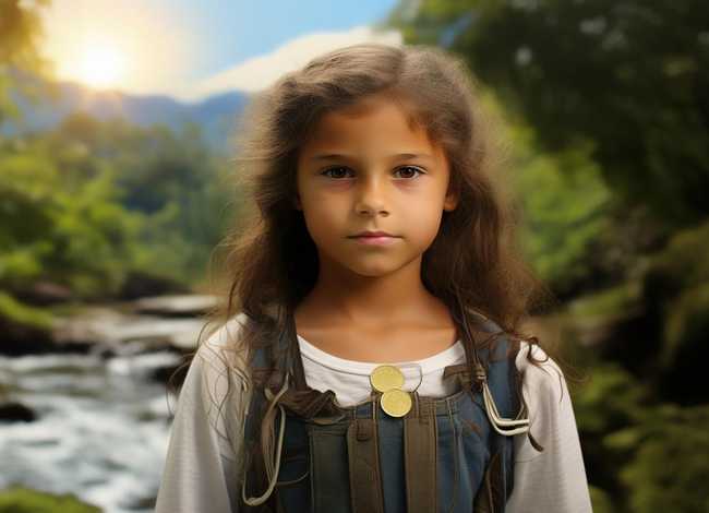 清正廉洁的小故事五年级；廉洁小故事要很短的