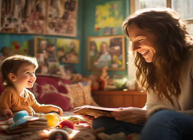 情感小故事300字左右，暖心儿童故事300字【三篇】