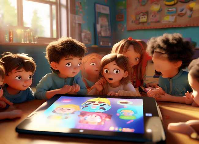 免费儿童成语故事在线听、成语故事儿童版