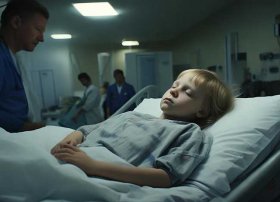 急诊室故事电视剧患癌症小孩病危 - 《急诊室故事》中哪一段让你感触最深