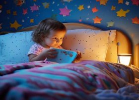 儿童故事2到3岁、2-3岁睡前故事