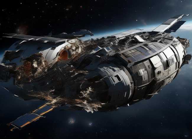 航天 小故事 - 航天的致命故事有哪些