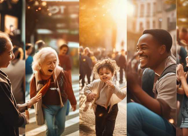 感恩故事正能量小故事 传递正能量的启迪小故事5则 感恩故事正能量小故事 传递正能量的启迪小故事5则