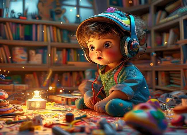 儿童故事mp3、正版音乐素材网站