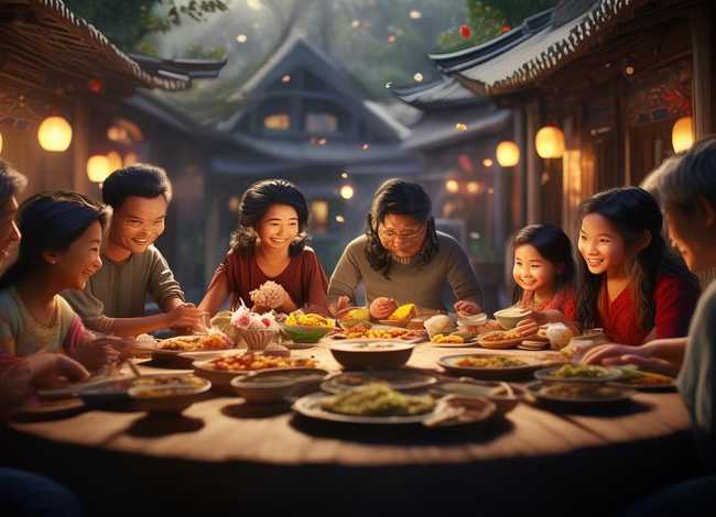 团圆的故事(团圆的主要内容) 团圆的故事(团圆的主要内容)