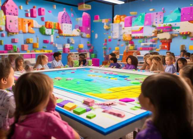 数字儿童故事有哪些 - number blocks第八季讲什么