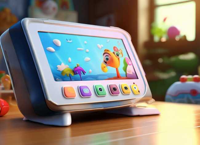 早教故事机 - LeiHui 雷慧 A13 儿童早教故事机-详细介绍