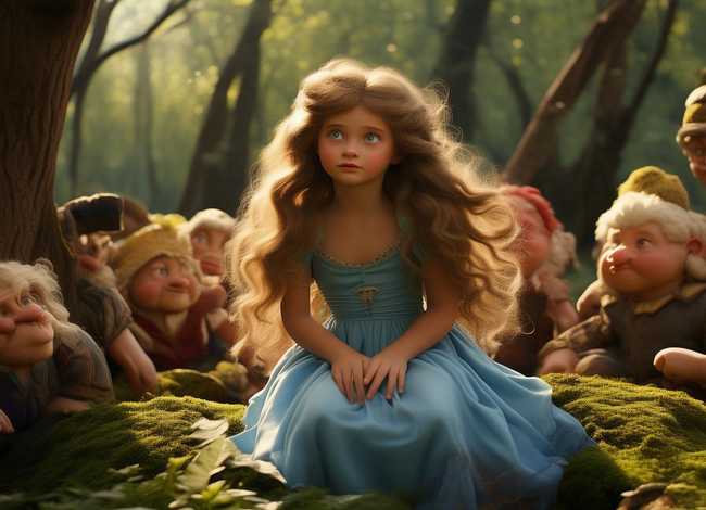 儿童讲故事大全免费听白雪公主 - 白雪公主的故事 儿童讲故事大全免费听白雪公主 - 白雪公主的故事