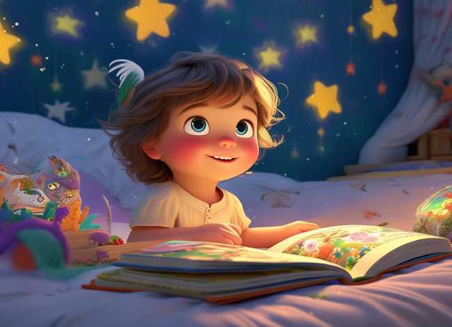 幼儿童话故事大全 - 哄幼儿睡前短篇童话故事大全 幼儿童话故事大全 - 哄幼儿睡前短篇童话故事大全