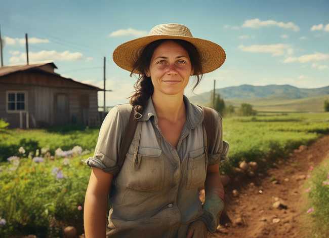 创业人生致富故事简短 - 农村创业励志典型故事(2)