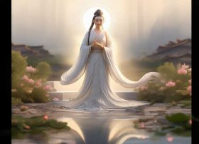 地藏王菩萨的故事动画片视频 佛教动画观世音菩萨的故事