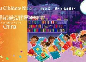 中国儿童资源网的网址（儿童文学的官方网站是）