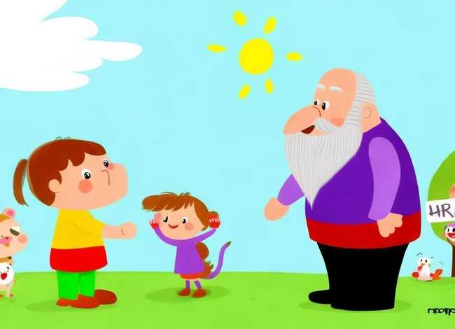 幼儿能看懂的廉洁小故事 廉政小故事 幼儿能看懂的廉洁小故事 廉政小故事