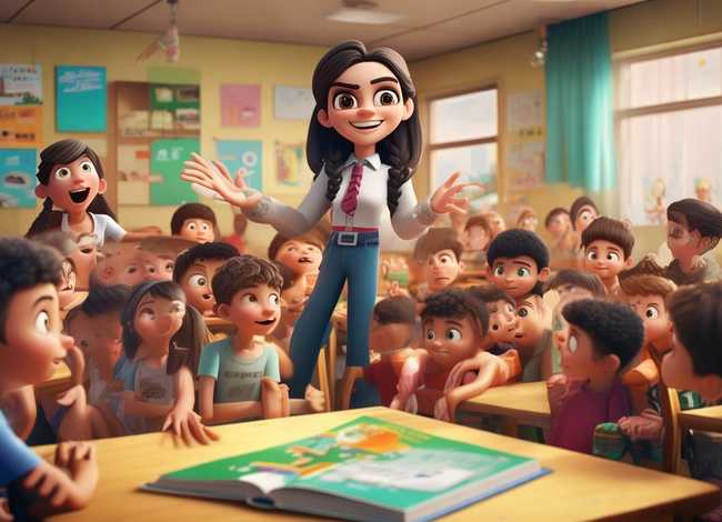 诚信故事儿童（适合小学生讲的诚信故事）