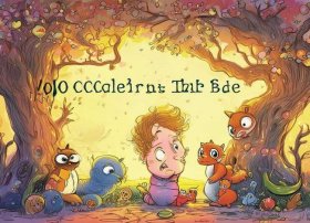 儿童故事连讲100篇 - 儿童寓言故事100篇