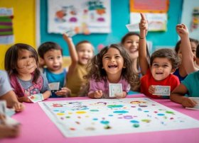 儿童字谜简单、6到10岁的儿童猜字谜语及答案