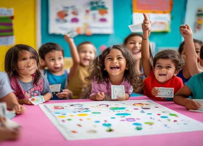 儿童字谜简单、6到10岁的儿童猜字谜语及答案