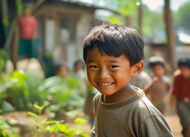 留守儿童的定义最新标准 - 留守儿童属于常见的困境儿童吗为什么