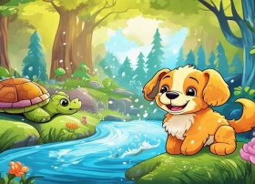 幼儿短篇绘本故事（适合中班小朋友讲的绘本故事）