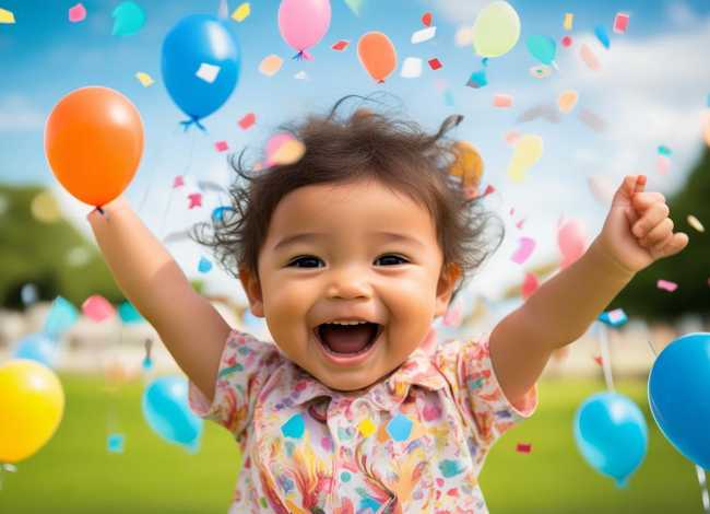 儿童图片文案 儿童节发朋友圈怎么发 儿童节发朋友圈说说简单