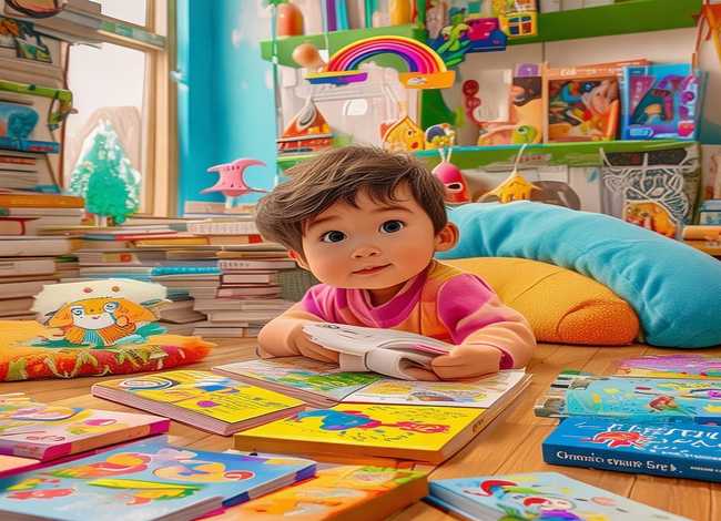 儿童性格培养故事书排行榜，幼儿故事书有哪些推荐呢