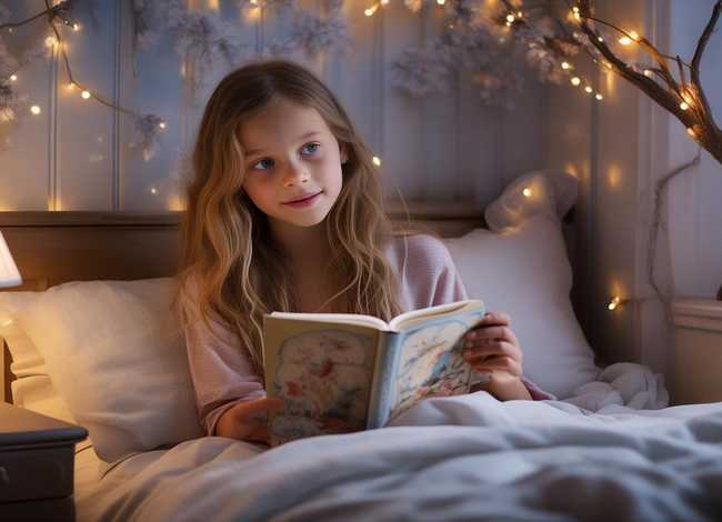 女孩子的小故事 - 讲给女孩子听的睡前小故事(15-18岁) 女孩子的小故事 - 讲给女孩子听的睡前小故事(15-18岁)