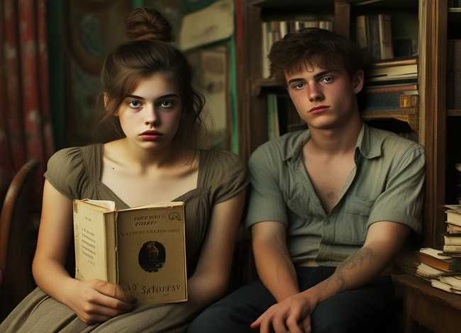 塞林格九故事在线阅读,弗兰妮与祖伊的内容梗概 塞林格九故事在线阅读,弗兰妮与祖伊的内容梗概