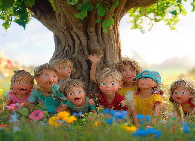 故事诗幼儿、有什么儿童诗 故事诗幼儿、有什么儿童诗