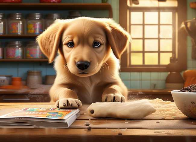 绘本故事 pdf；《饼干狗系列》I Can Read 分级读物(pdf+译文+音频+视频)