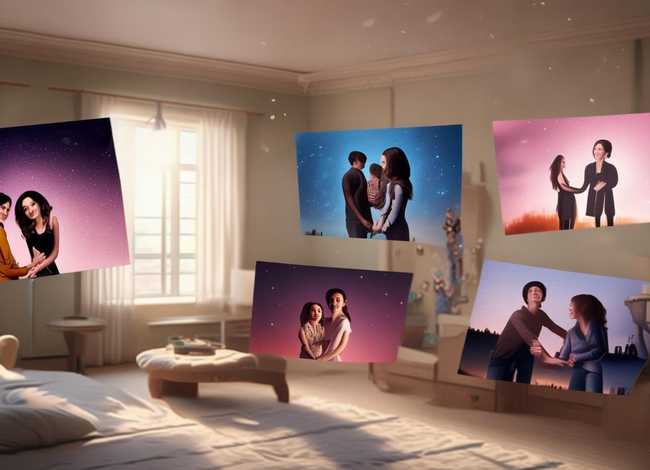 我爱你的可爱小故事 - 10个简短的爱情小故事