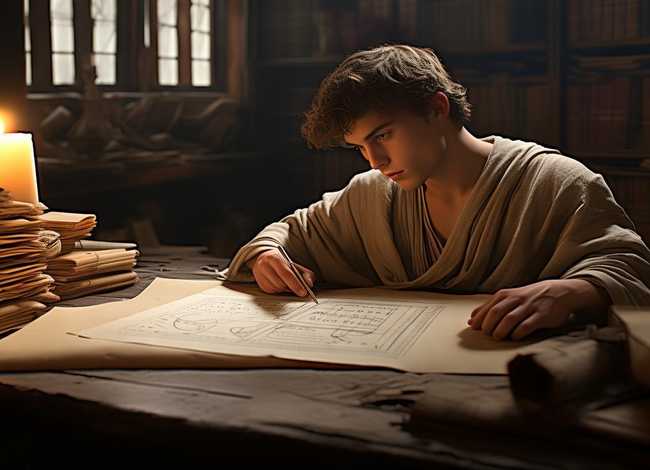 亚里士多德的名人故事，亚里士多德的个人经历