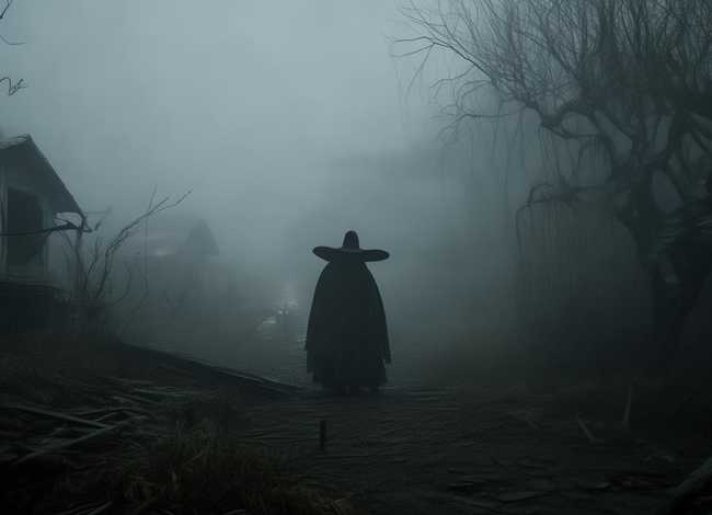 清水的故事第五人格；寻求最大众化的