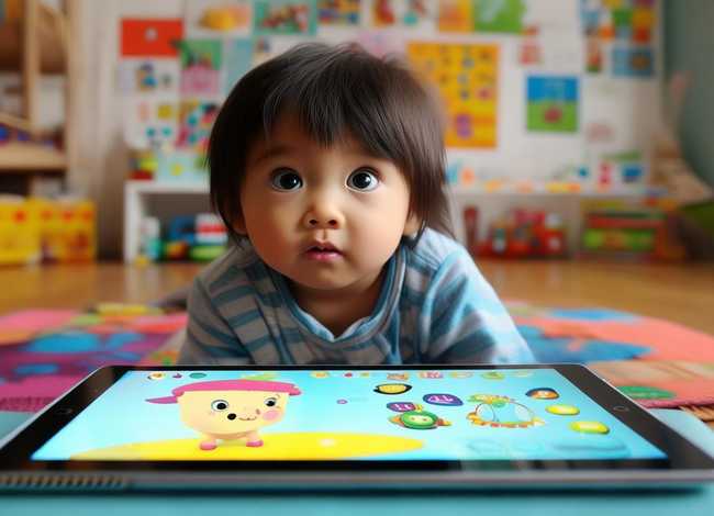 宝贝听听故事儿歌,ipad儿童学习软件有哪些 宝贝听听故事儿歌,ipad儿童学习软件有哪些