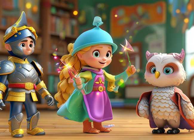 幼儿故事表演4个人、求个英语故事上课表演要用(4人的) 幼儿故事表演4个人、求个英语故事上课表演要用(4人的)