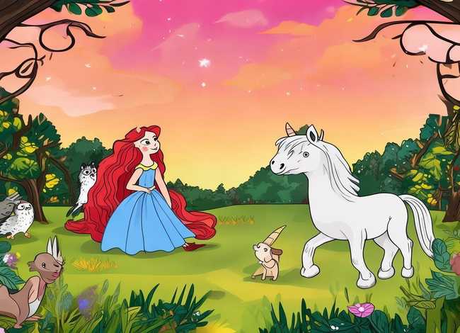 绘本童话故事100篇 经典童话故事绘本