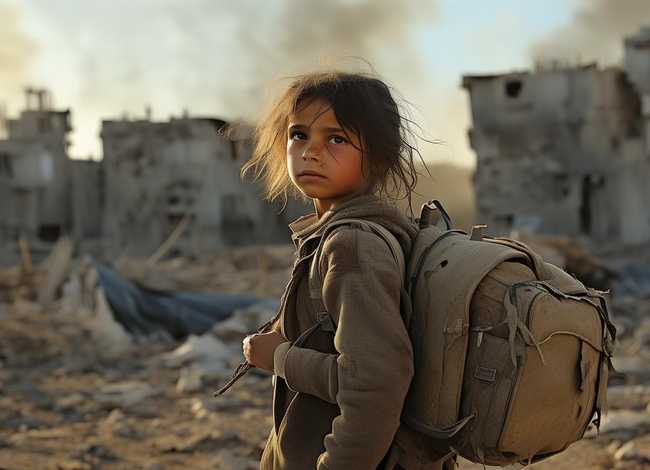 战乱儿童故事;战争中的孩子是怎样生活的故事 战乱儿童故事;战争中的孩子是怎样生活的故事