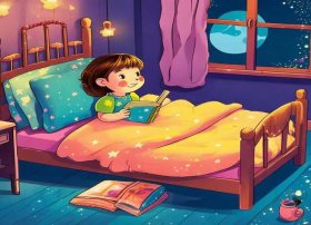 儿童故事大全免费版全集、3-6岁儿童睡前故事精选全文10篇